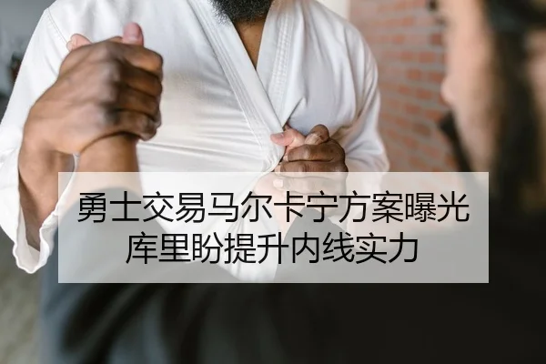 勇士交易马尔卡宁方案曝光 库里盼提升内线实力